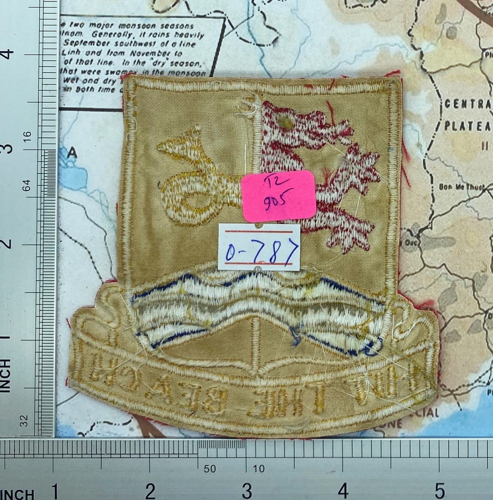 Patch , hit the beach patch , t2-905