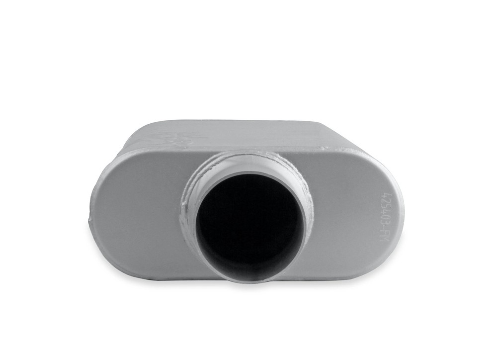 Flowmonster 425403-FM 2-Chamber Muffler