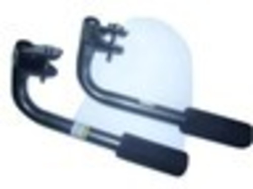 Total Gym Press Up Bars see compatibility in description