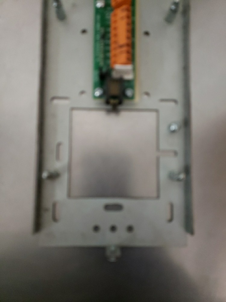 Planmeca Wall Mount Bracket Control