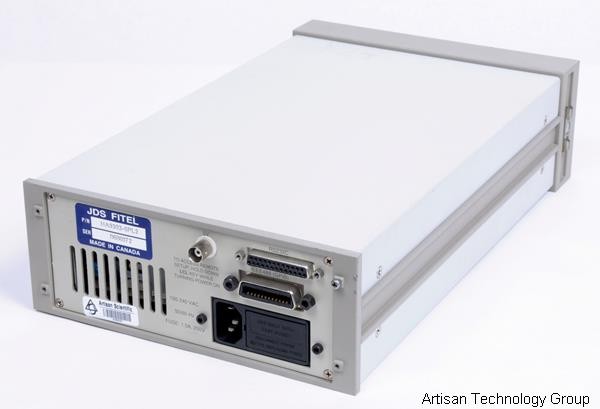 JDSU HA9303-SPL2 Programmable Optical Attenuator