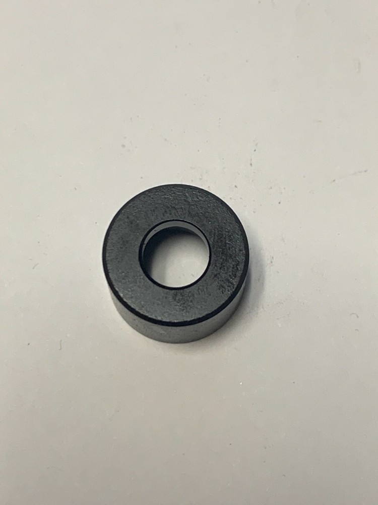 Rest Button, Circular