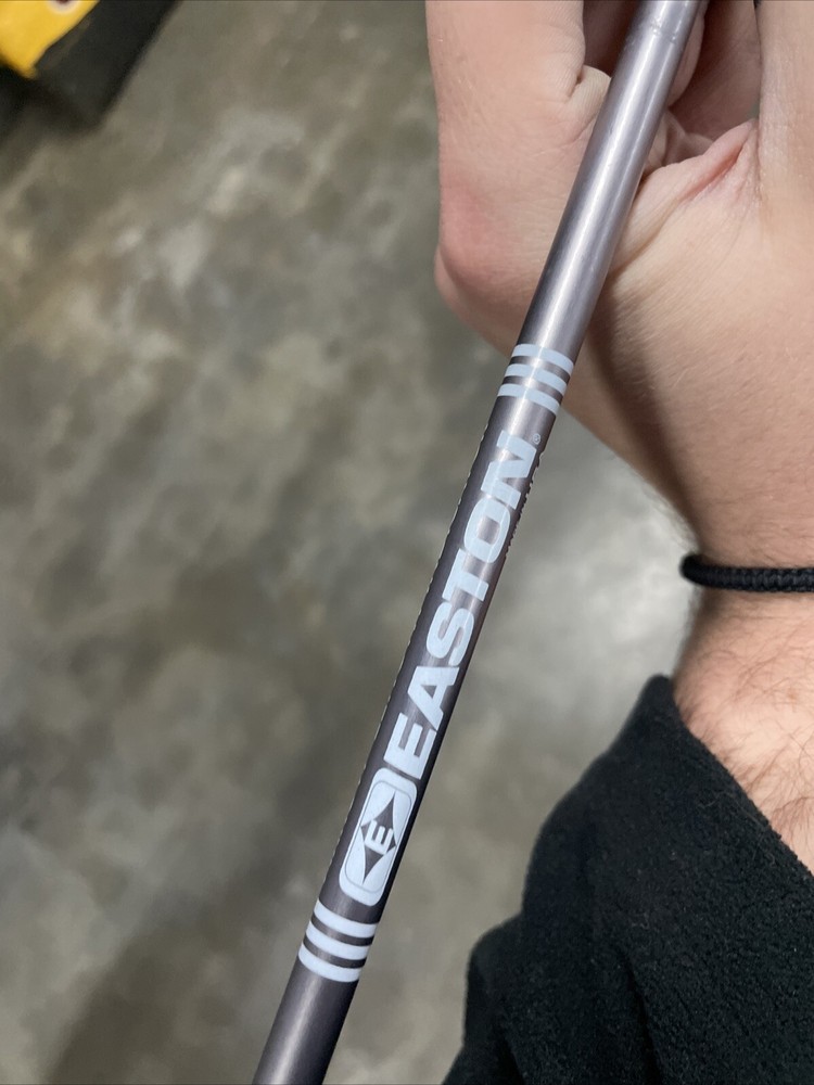 EASTON DRAW LENGTH INDICATOR ARROW