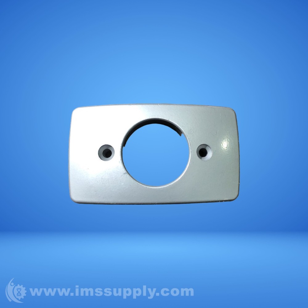 Deflector Outer Mount USIP