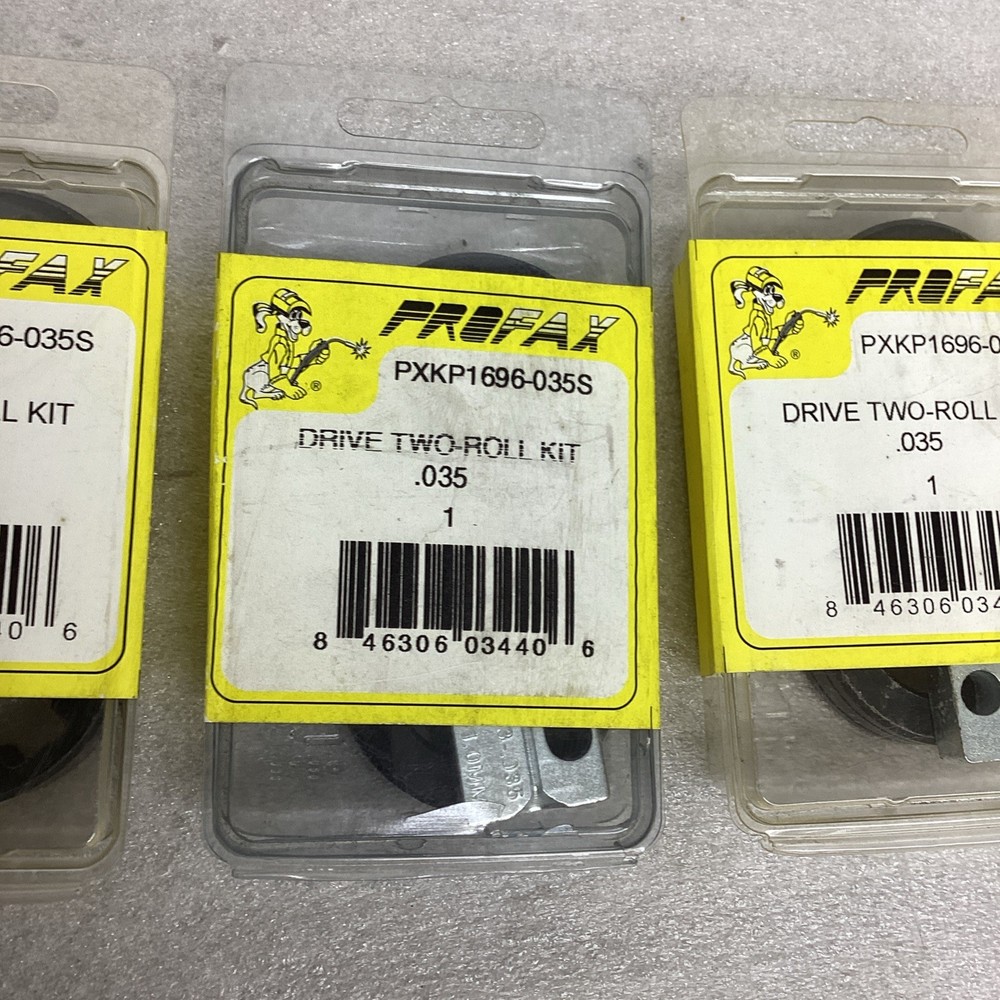 PROFAX PXKP1696-035S