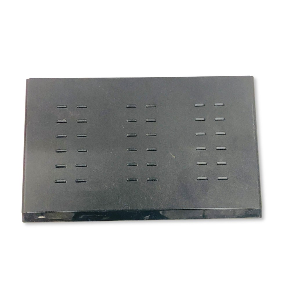 VBrick XTV125D IP Video Decoder Digital Signage Player 8000-0188-0002