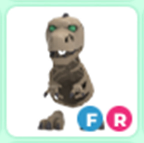 Skele-Rex - Adopt right now