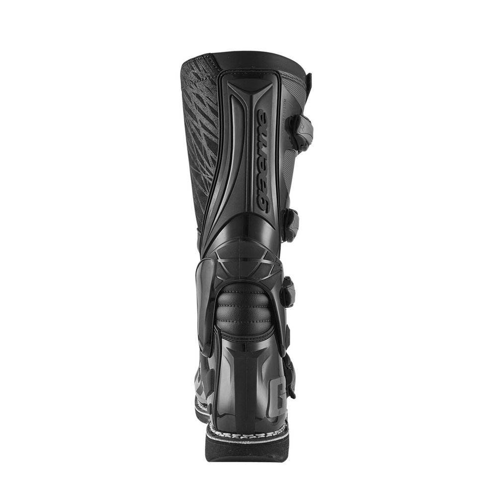 Fastback Endurance Boots Midnight Sz 12