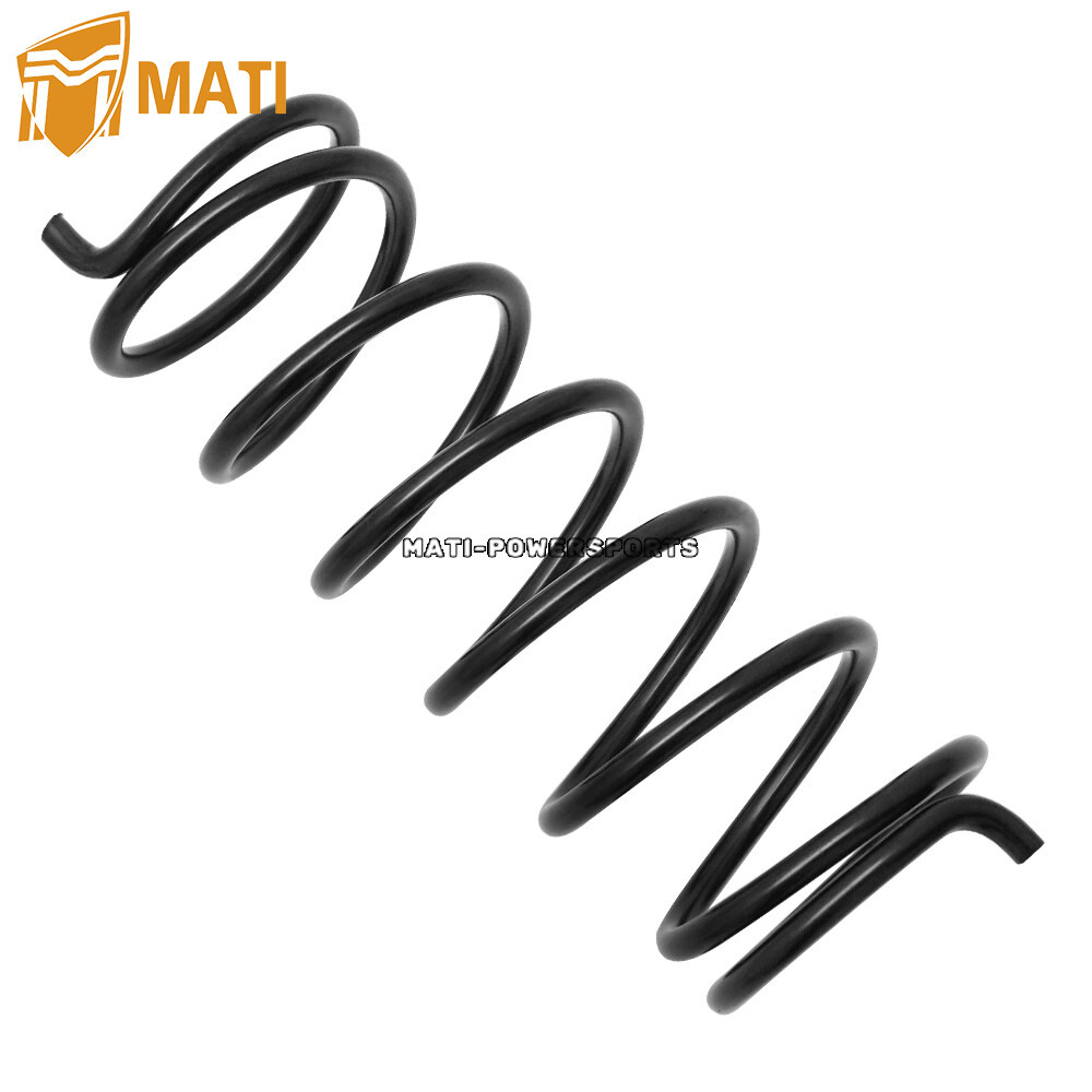 Clutch Cam Helix & Spring for Can-Am Commander 1000 Commander Max 1000 2013-2017