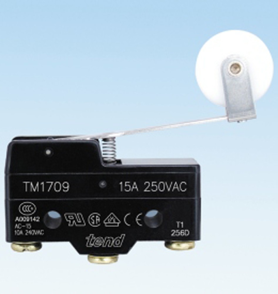 Micro Switch (Tend) TM-1709