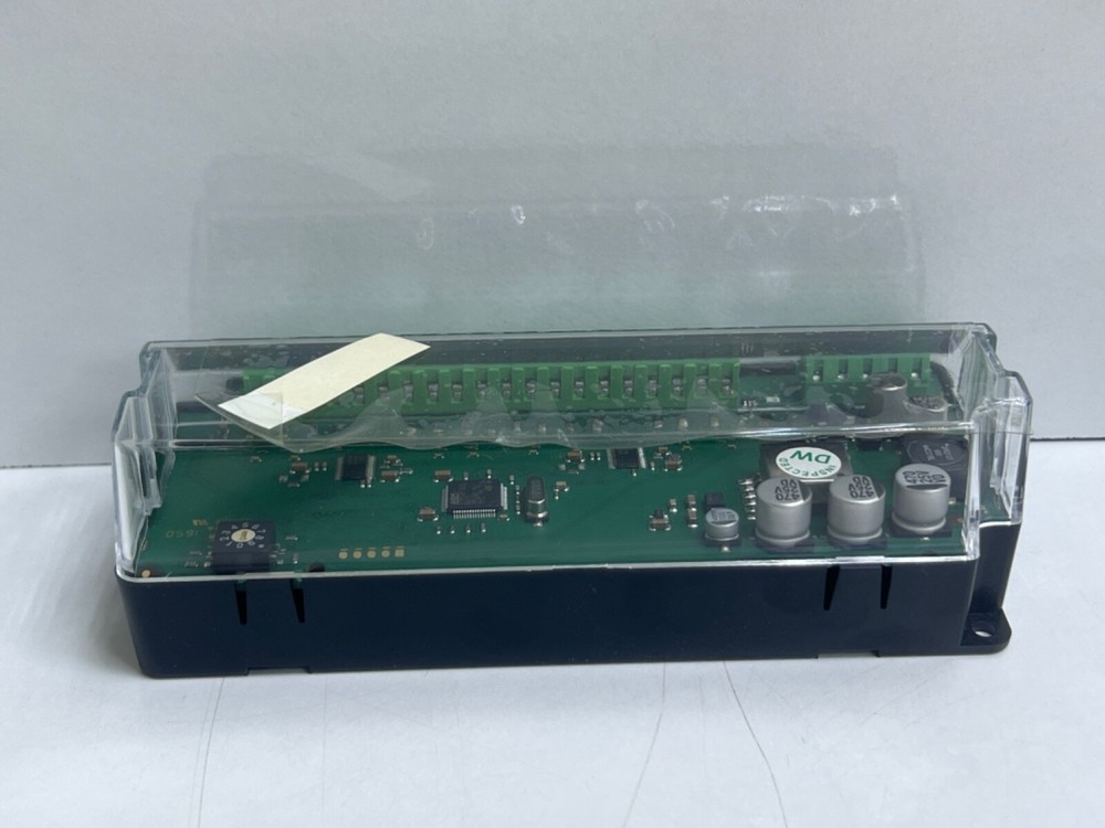 DSE 2133 THERMOCOUPLE RTD DSENET 2133-002-01 ENGINE GENERATOR CONTROLLER