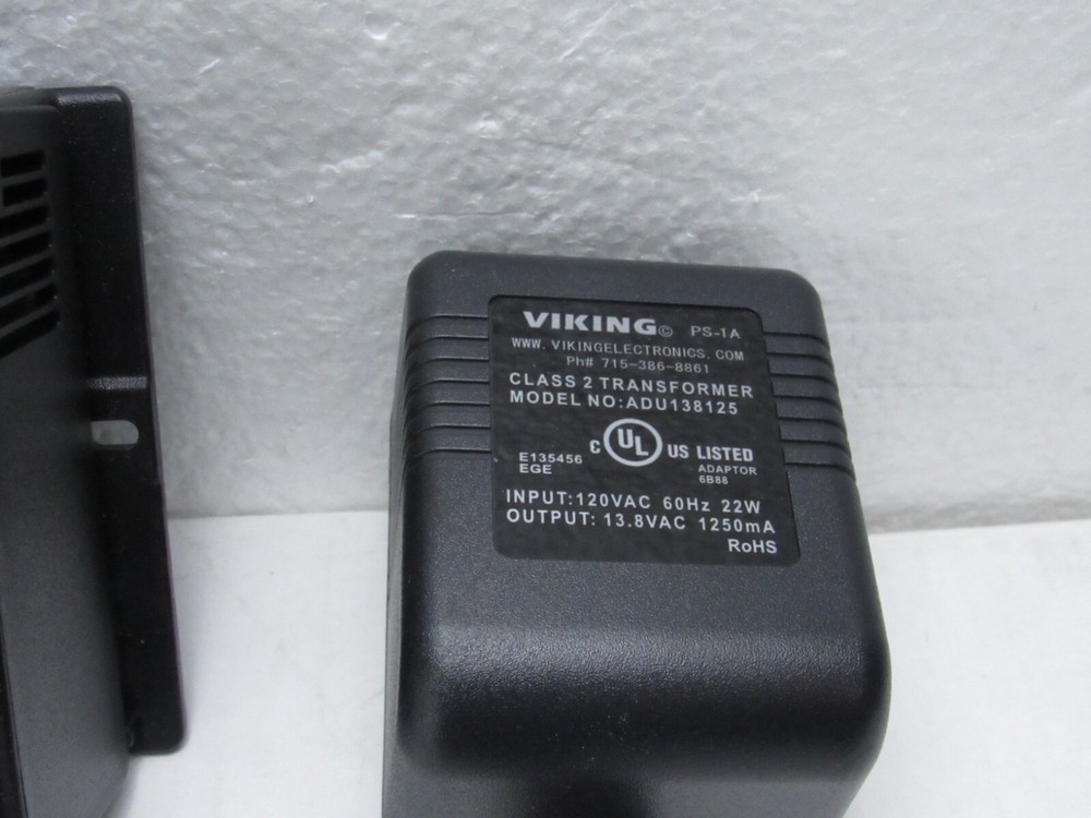 Viking C-200 Single Entry Phone Controller [CTA]