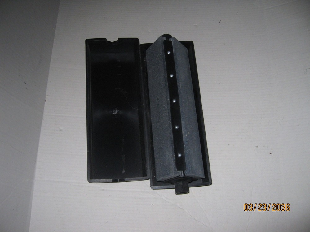 Tri-hone Sharpening Stones