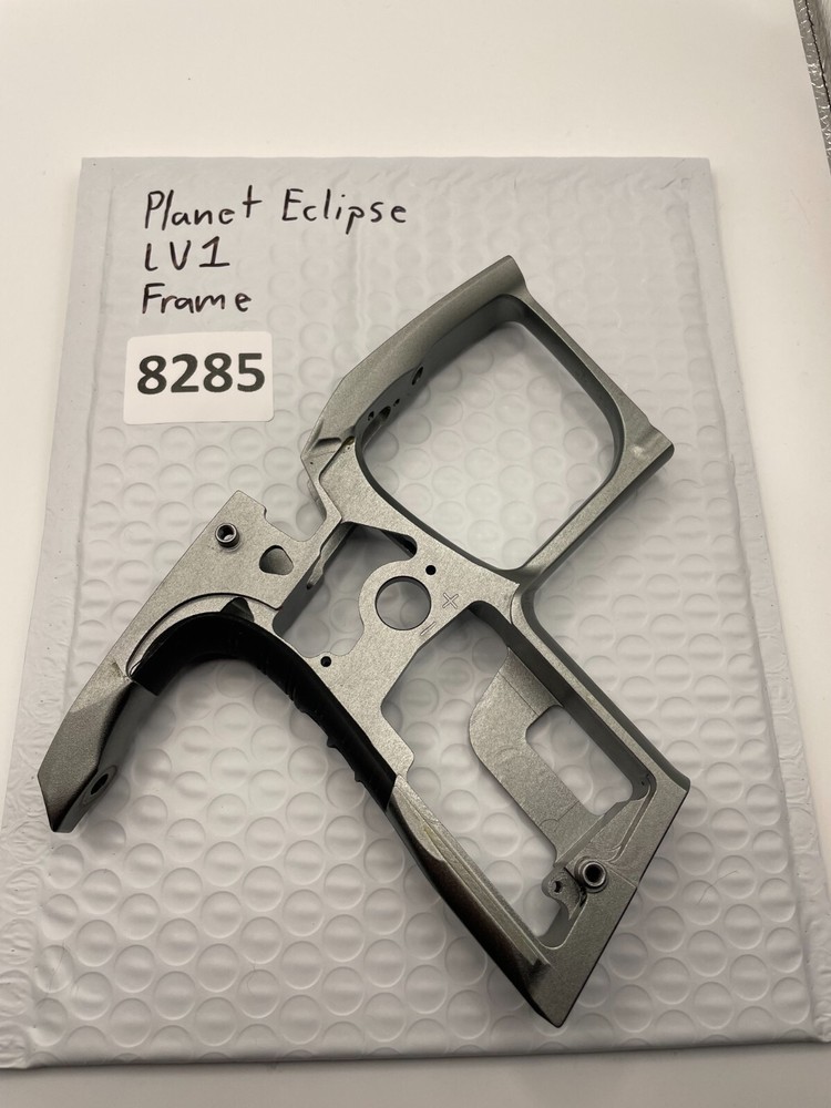 Planet Eclipse LV1 Paintball Marker Frame