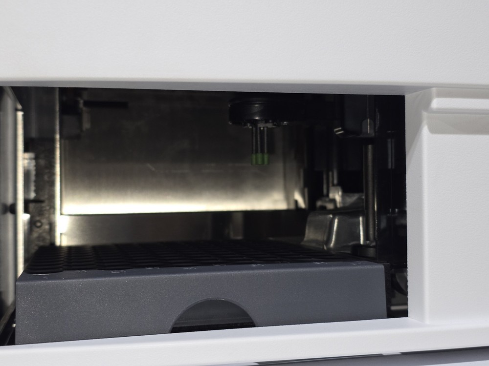 Agilent 1220 Infinity LC G4290B