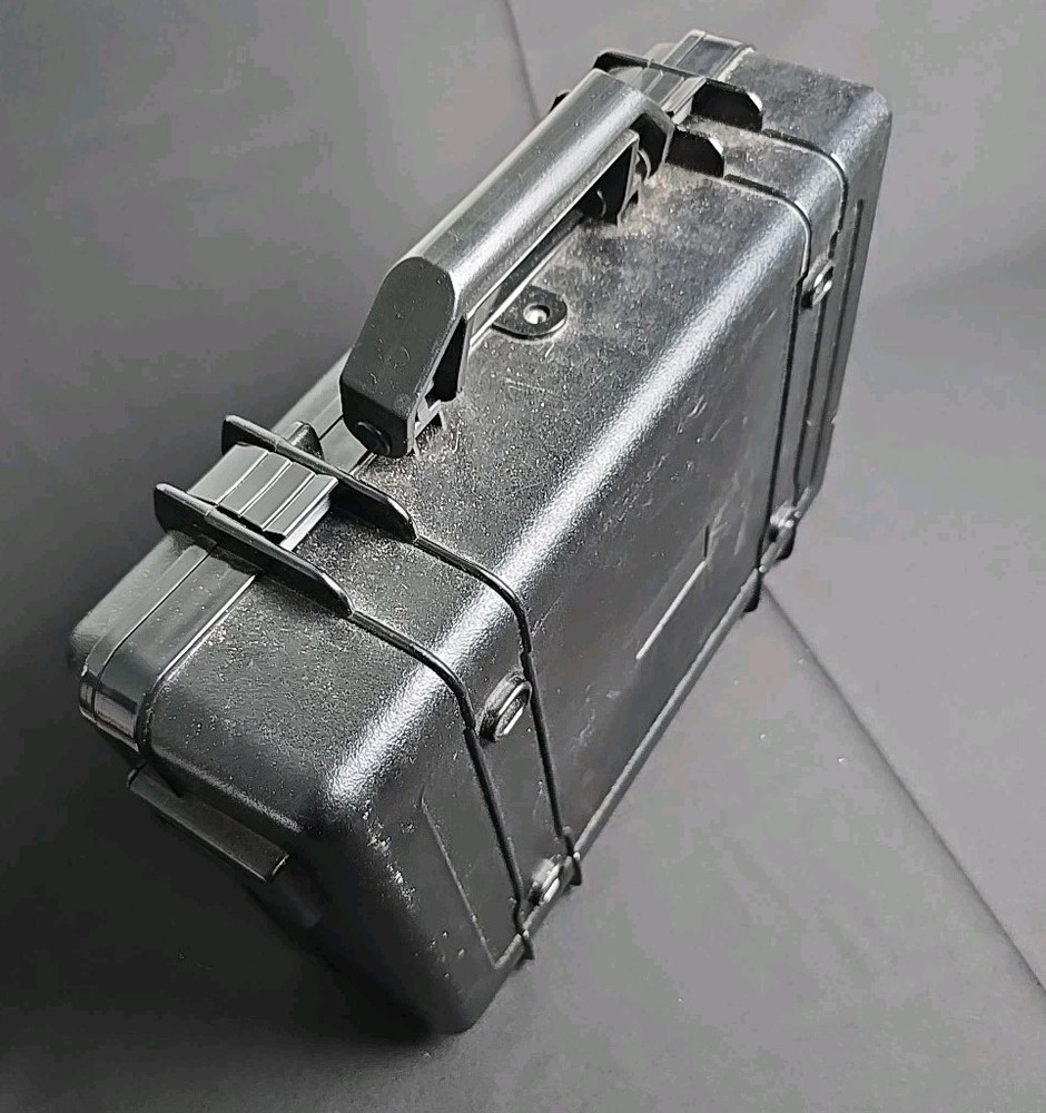 Flir Extech i5 Thermal Infrared Camera w/ Hard Shell Case