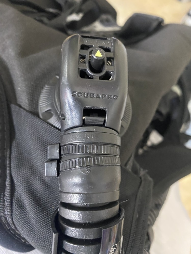 Scubapro Ladyhawk BCD