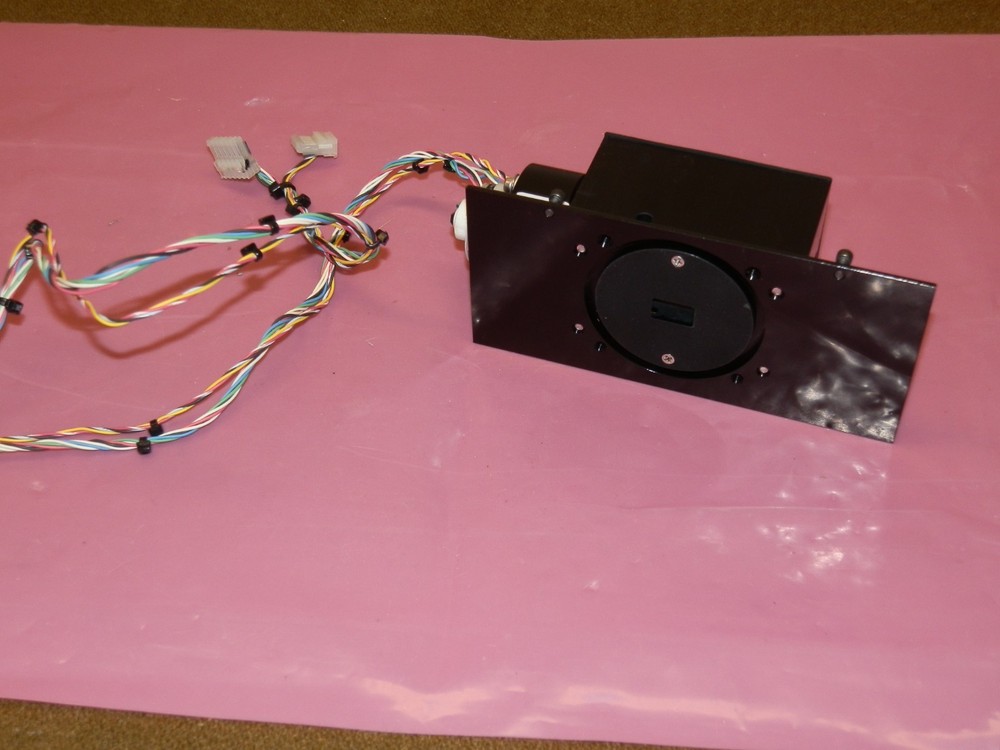 (Horiba FluoroMax ?) Motorized Monochromator