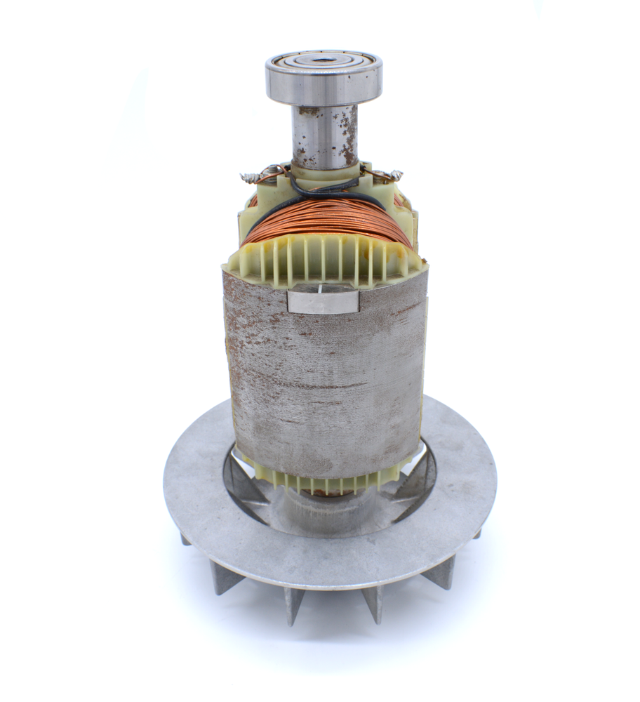 Robin Stator 3905551101 G6100R-1
