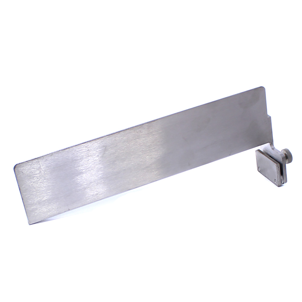 CHUTE FENCE