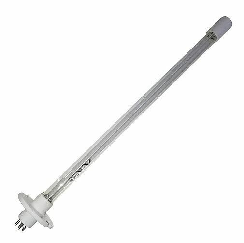 LSE Lighting 14” Replacement UV Bulb for SafeGuard UV