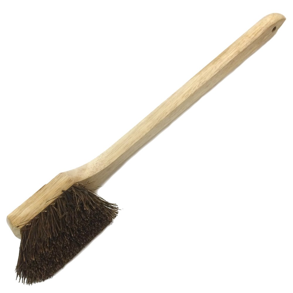 20 Inches Utility Scrub wooden Brush