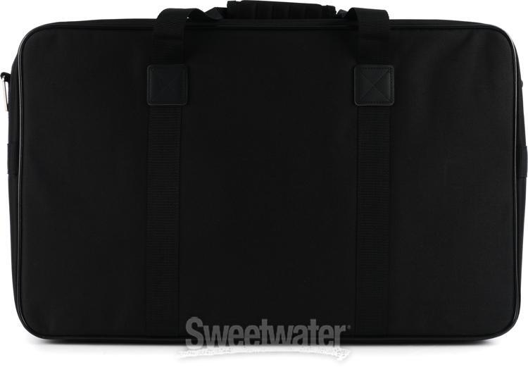 Pedaltrain Deluxe MX Soft Case for Pedaltrain Classic 1