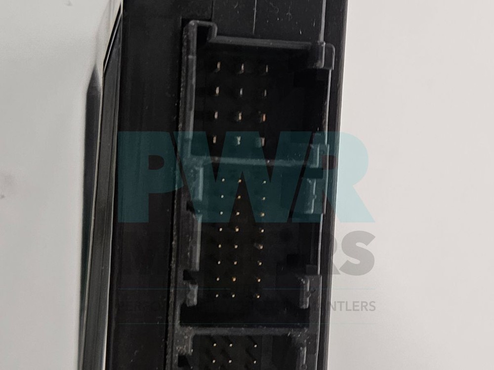 BENTLEY Continental Gt Air Con Climate Control Module 3W0907040