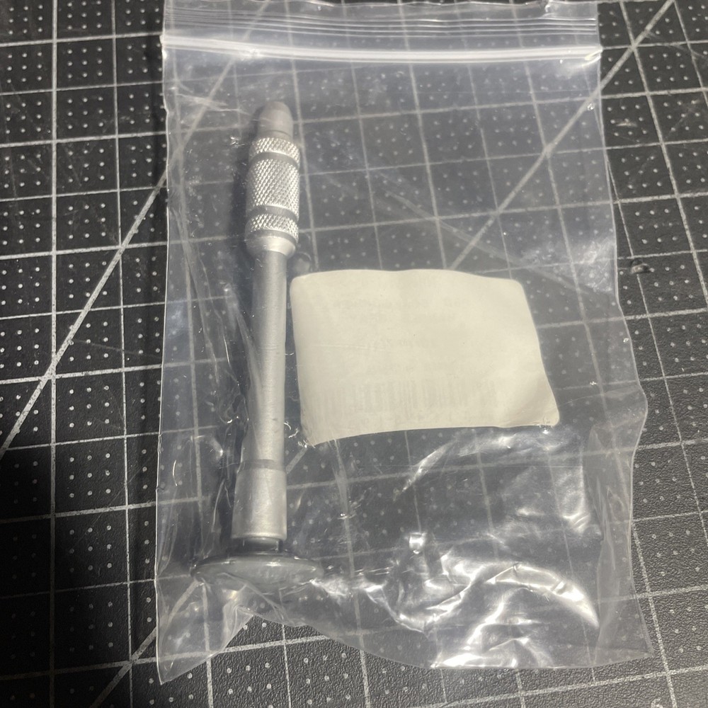 HilcoVision Pro Screwdriver Handle