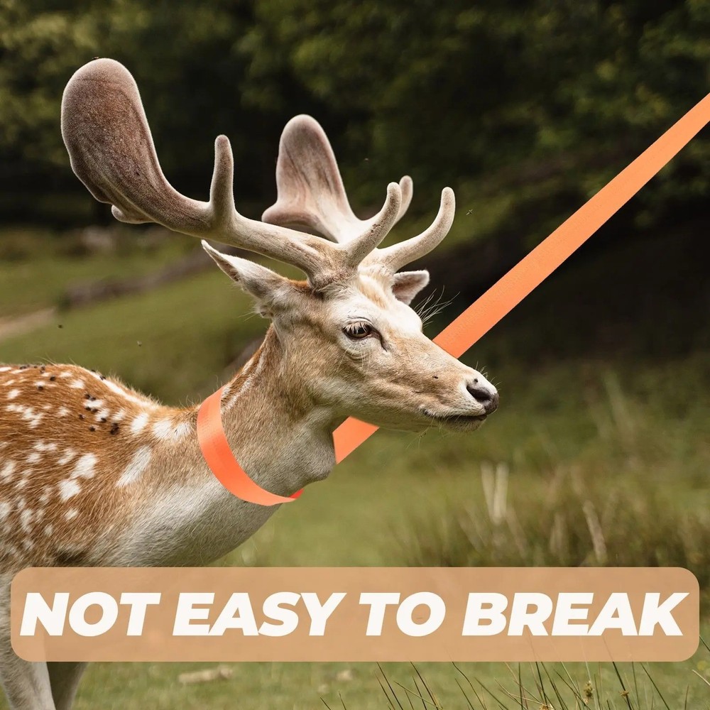 Deer Drags Rope Dragging Pull Deer Strap Carrier Training Beginner Target Hunt