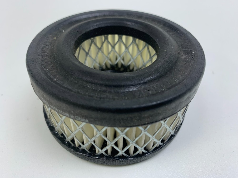 Opened Box Fleetguard AF364 Air Filter