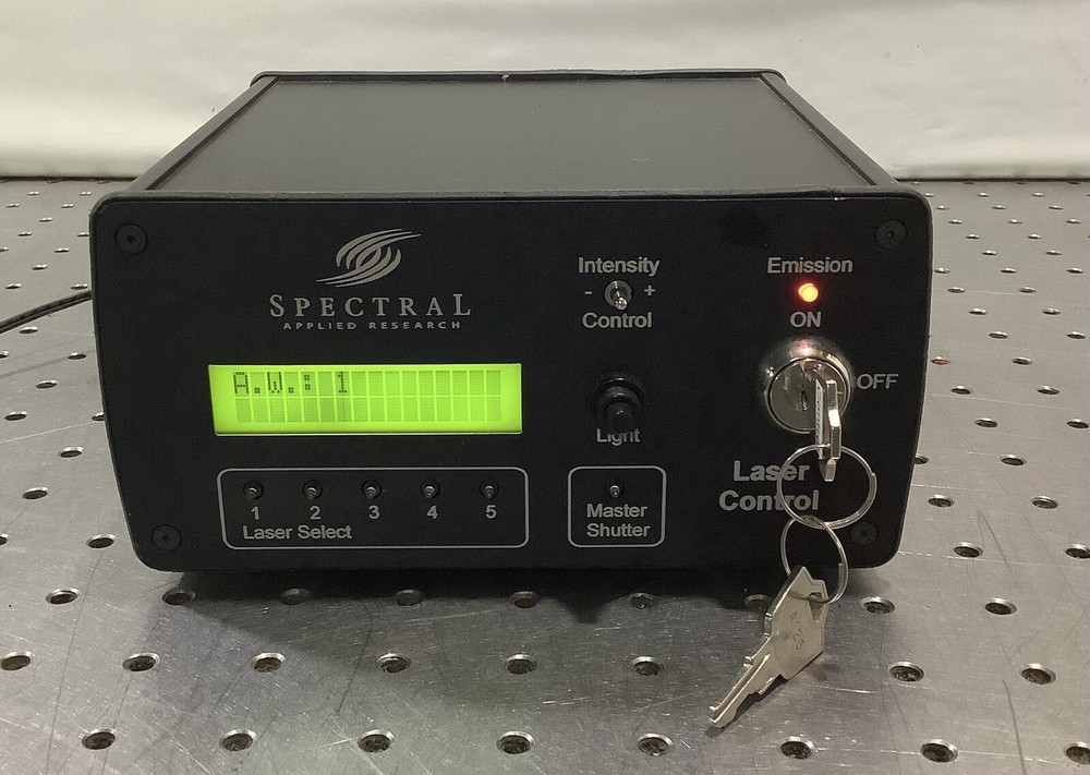 Spectral Applied Research Laser Control LMM7A