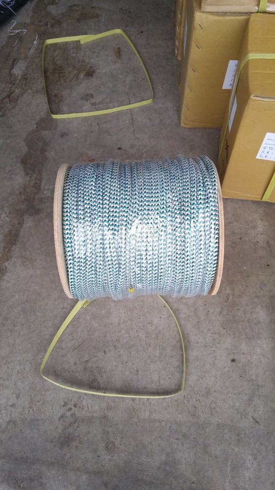 Lead Core Line 75 lbs 660ft Spool / Premium Commercial Leadline