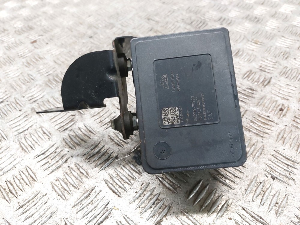 MITSUBISHI OUTLANDER MK3 2.2 DIESEL ABS PUMP CONTROL MODULE 2014