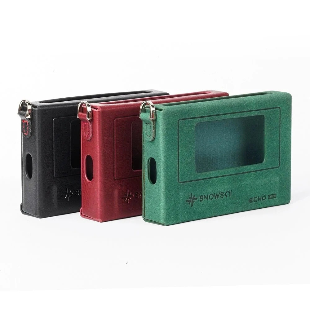 Protective Case For FiiO ECHO MINI