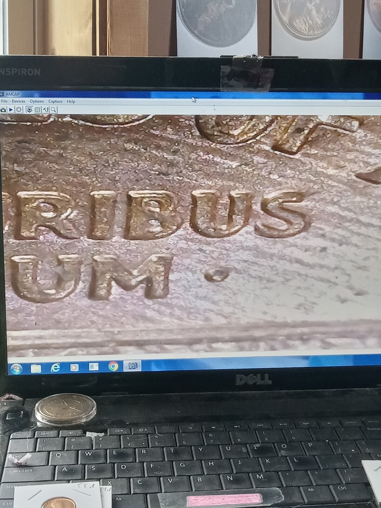 2004 Denver Lincoln Cent Doubled Die Reverse Fs-01!!!