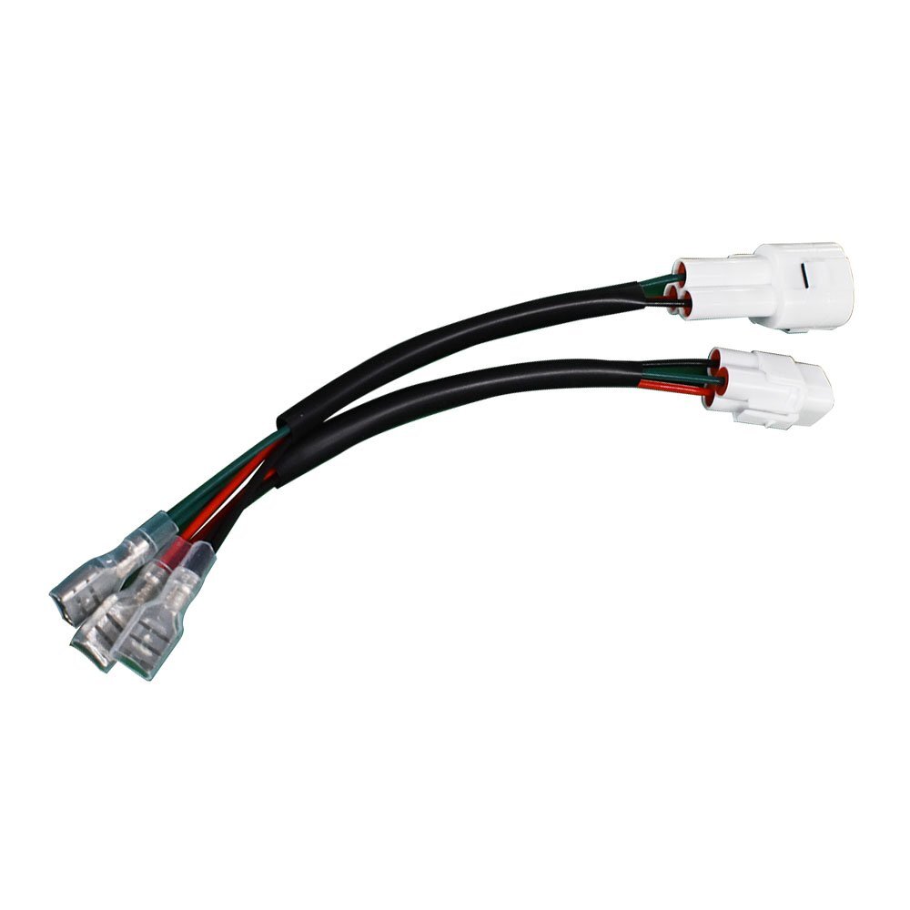 For EXC SXF Model 2 Throttle Position Sensor Harness Test Setting Tool