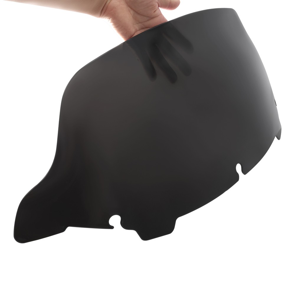 10.5" Front Windscreen Windshield Fit For Harley Electra Glide FLHT 2014-2024