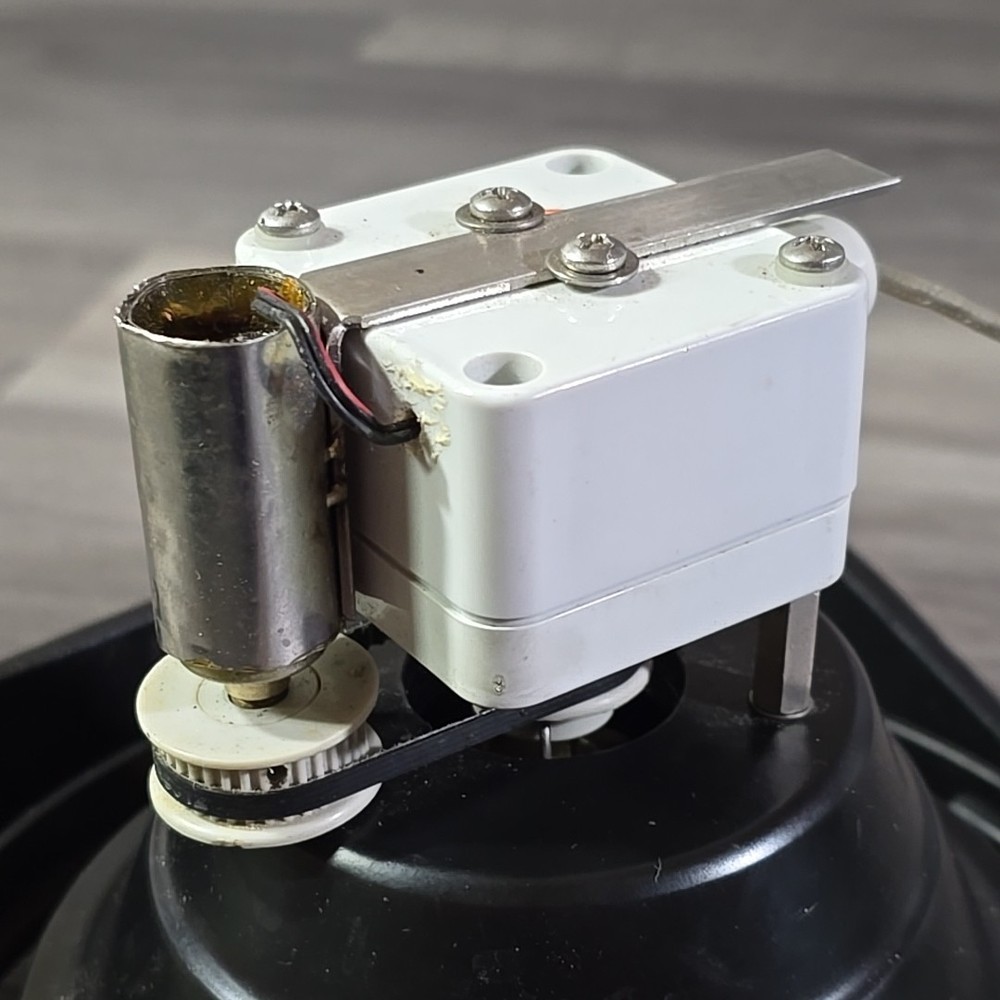 W.H Autopilot ?