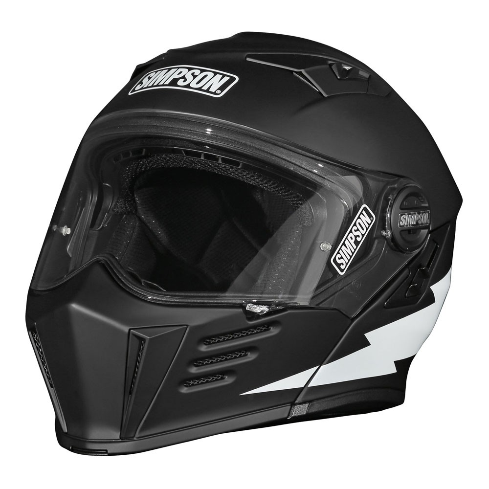 Simpson Helmet M59392X;