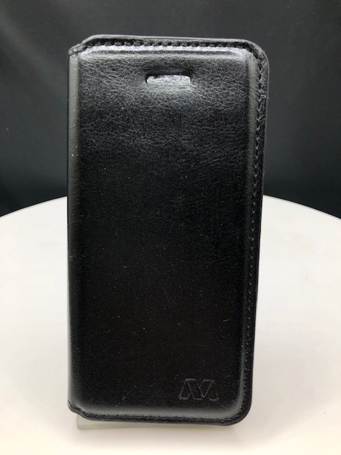 For iPhone 5C PU Leather Wallet Case – Card Slots – New