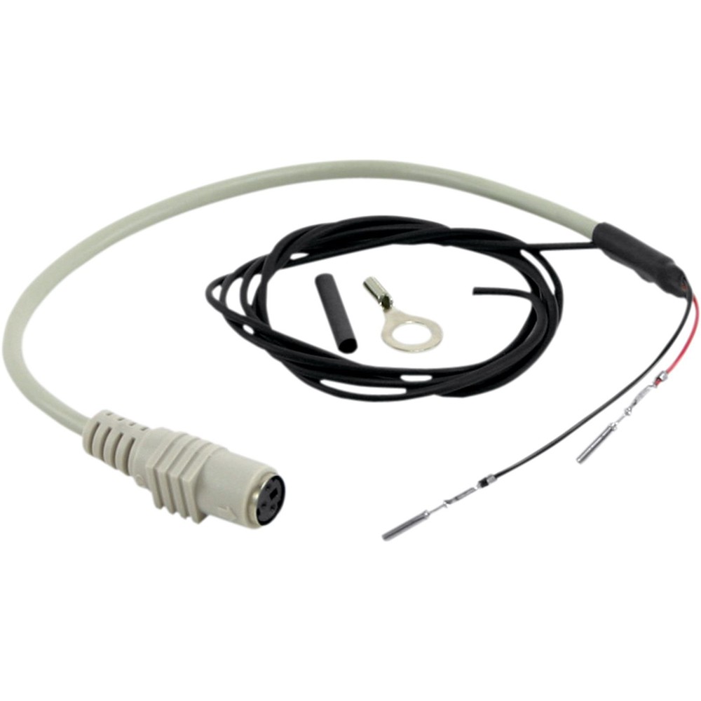 Thunder Product Harness ECM Thundermax 309-324