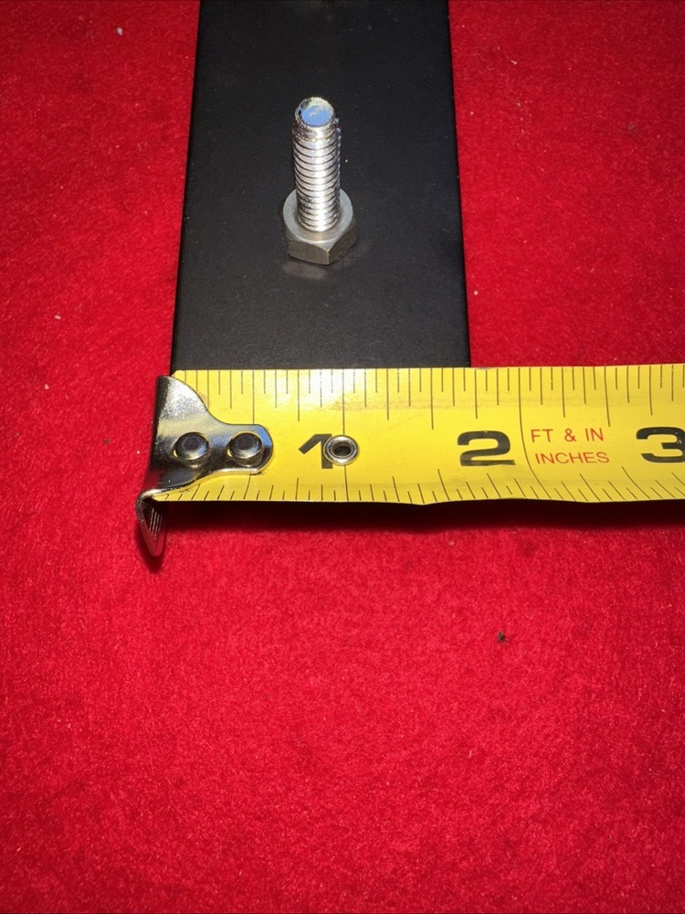 MERRIMAN 2 PULLEY DECK ORGANIZER pair