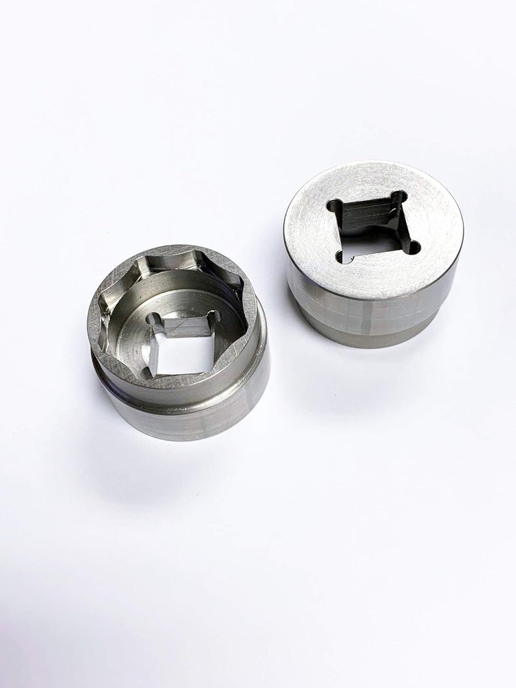 Hi-Tech Custom's KS7 Barrel Nut Remover Tool