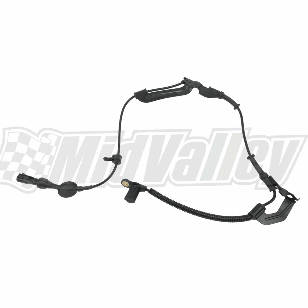 ABS Wheel Speed Sensor Front Left For Mazda Tribute Ford Escape Mercury Mariner