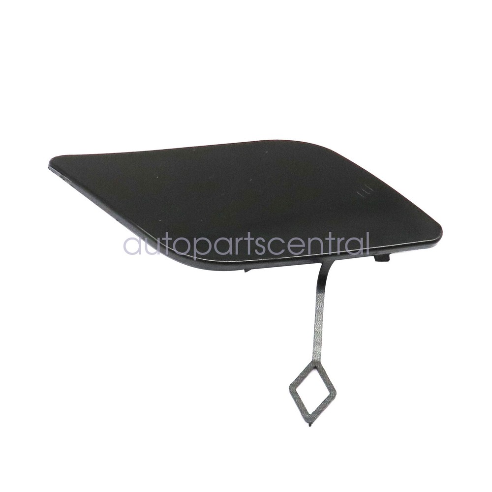 Car Front Bumper Tow Hook Cover For Mercedes-benz E350 2010-2013