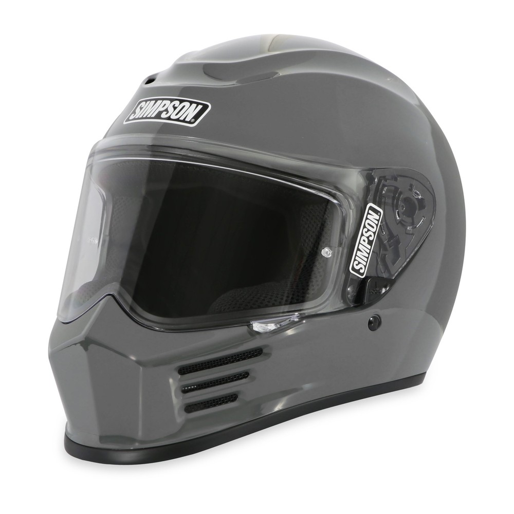SPBL4 Speed Bandit Helmet - Armor LG