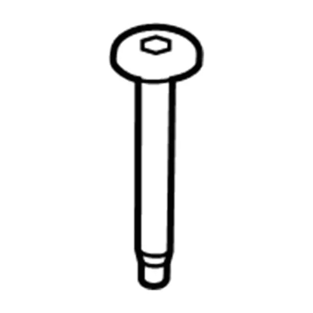 Genuine Ford Mount Bolt W719365S902