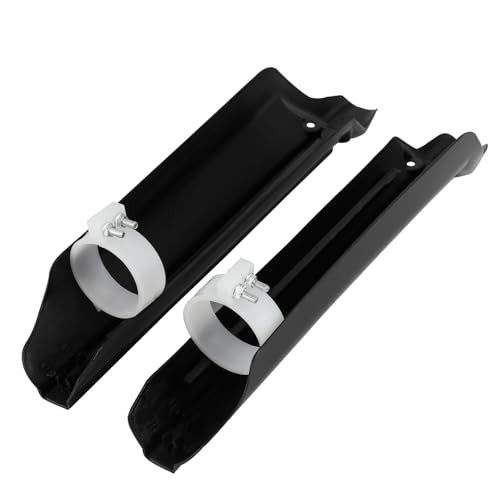 Front Fork Guard Cover for Hawk 250,PP Plastic Shock Absorber Protector Boot