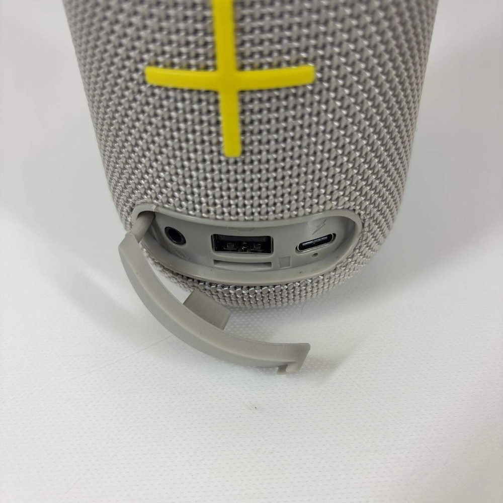 Lacoz WS-Y5 Gray
